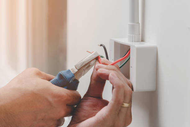 Emergency Electrical Repair Services in Benavides, TX